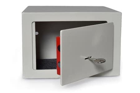 Mechanik-Tresor Echterdingen